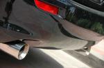 Lexus IS350C 2008 года